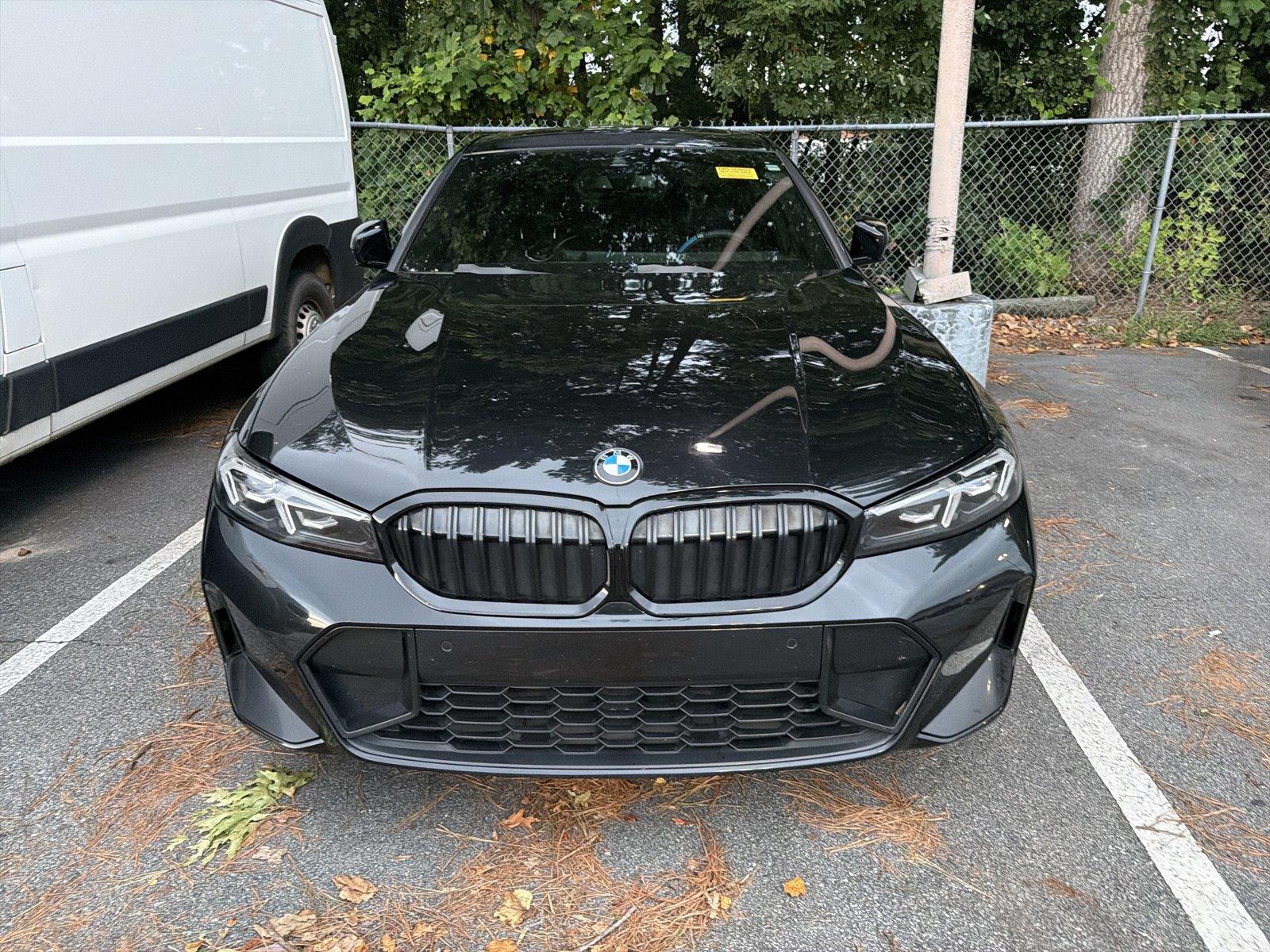 bmw 3 series 2023 3MW69FF01P8C91843 image bmw 3 series 2023 3MW69FF01P8C91843 image